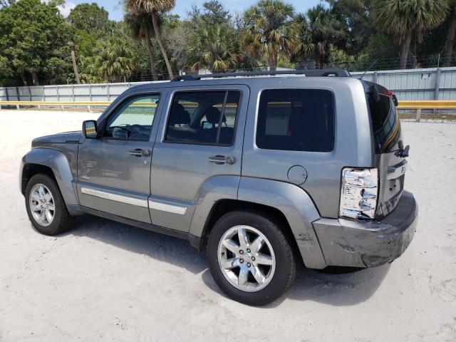 Photo 2 from auction – 2012 JEEP LIBERTY SP with VIN 1C4PJMAK5CW206404