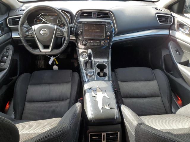 Photo 8 from auction – 2019 NISSAN MAXIMA S with VIN 1N4AA6AV9KC374001