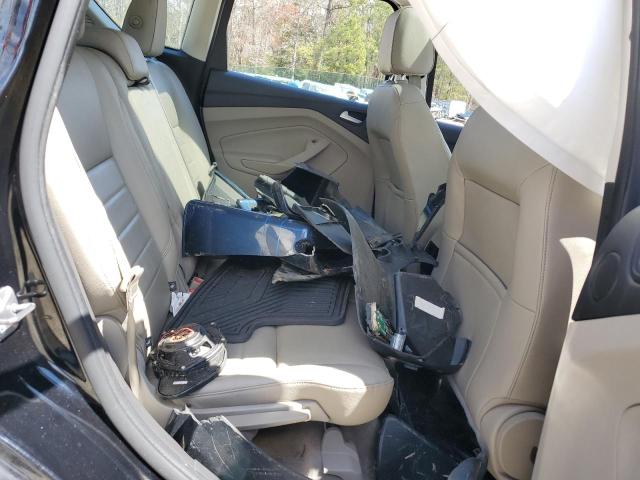 Photo 10 from auction – 2016 FORD C-MAX PREM with VIN 1FADP5CU3GL100519
