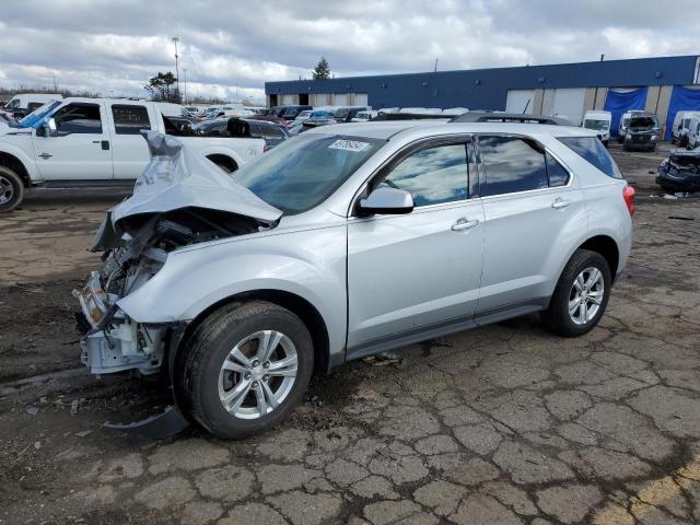 CHEVROLET EQUINOX LT 2013 con VIN 2GNFLDE31D6180914 - Foto de la subasta