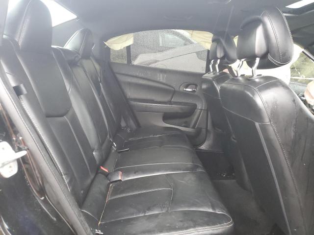 Zdjęcie 10 z aukcji – 2013 CHRYSLER 200 LIMITE z VIN 1C3CCBCGXDN574000