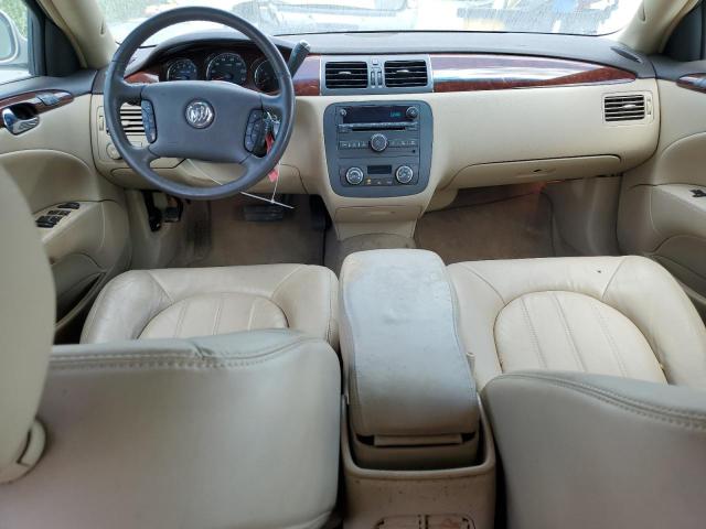 Photo 8 from auction – 2007 BUICK LUCERNE CX with VIN 1G4HD572X7U213029