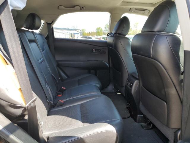 Photo 11 from auction – 2015 LEXUS RX 350 BAS with VIN 2T2BK1BA0FC273500