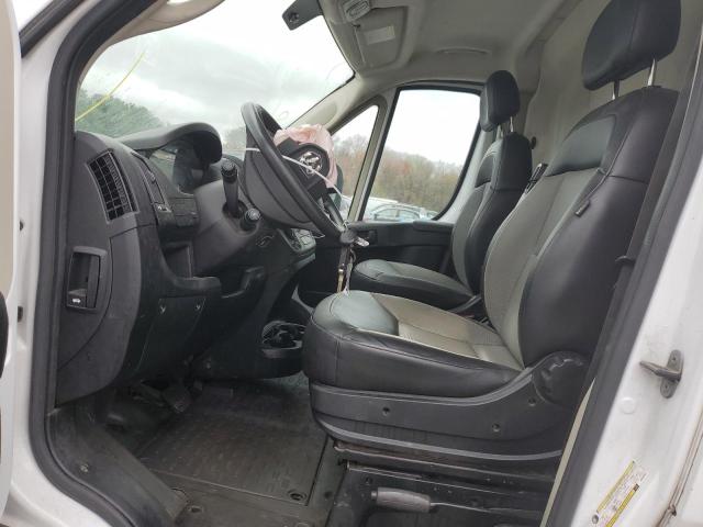 Photo 7 from auction – 2019 RAM PROMASTER with VIN 3C6TRVBG6KE533062