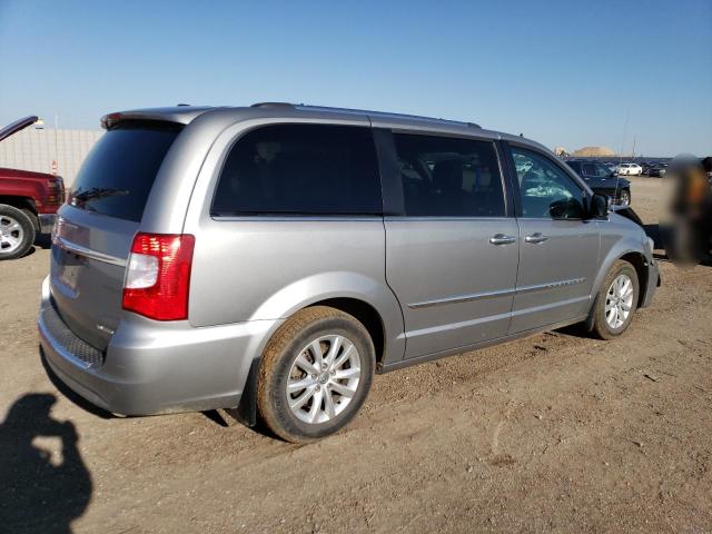 Photo 3 from auction – 2016 CHRYSLER TOWN & COU with VIN 2C4RC1GG4GR232771
