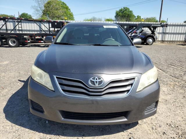 Photo 5 from auction – 2011 TOYOTA CAMRY with VIN 4T4BF3EK4BR193916