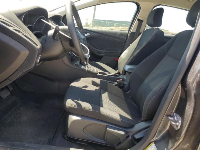 صورة رقم 7 من المزاد - 2018 FORD FOCUS SE مع VIN 1FADP3F22JL231379