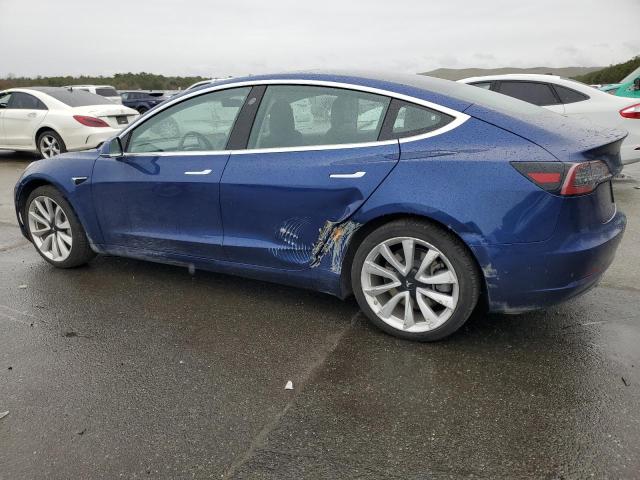 Photo 2 from auction – 2019 TESLA MODEL 3 with VIN 5YJ3E1EB0KF497845