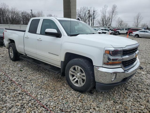 Photo 4 from auction – 2018 CHEVROLET SILVERADO with VIN 1GCVKREC0JZ303476