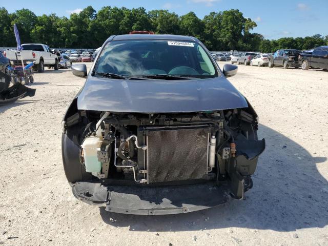 Photo 5 from auction – 2019 NISSAN VERSA S with VIN 3N1CN7AP8KL825490