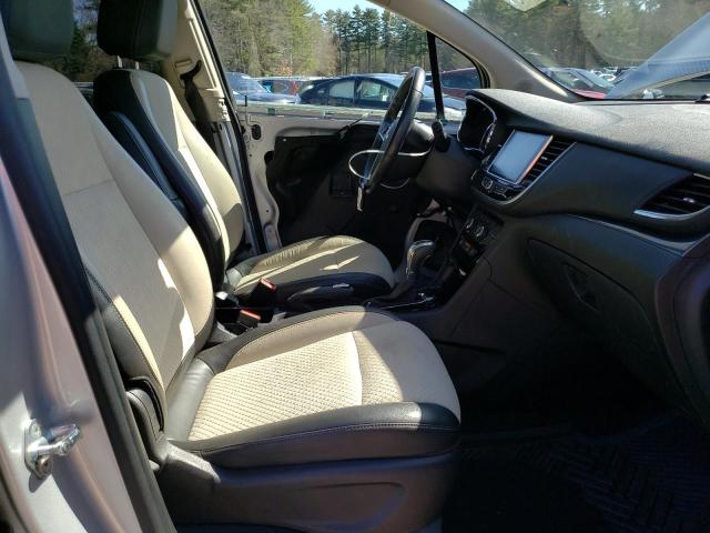 Photo 7 from auction – 2017 BUICK ENCORE PRE with VIN KL4CJASB2HB056689