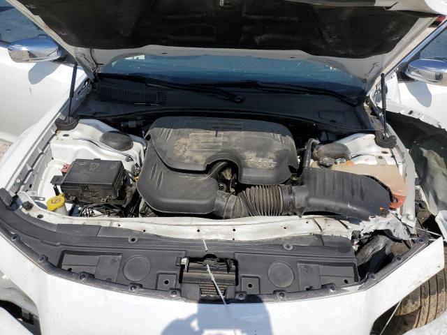 Photo 11 from auction – 2016 CHRYSLER 300C with VIN 2C3CCAEG5GH351187