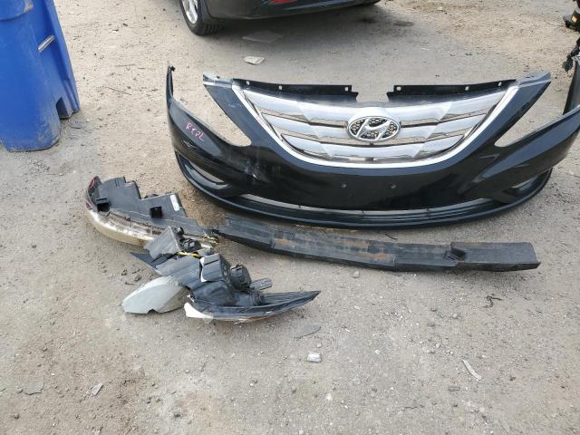 Photo 12 from auction – 2011 HYUNDAI SONATA SE with VIN 5NPEC4AC6BH135518