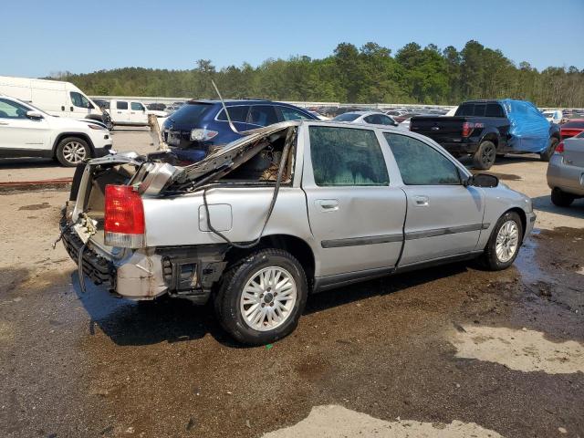 Photo 3 from auction – 2004 VOLVO V70 with VIN YV1SW61TX42410067