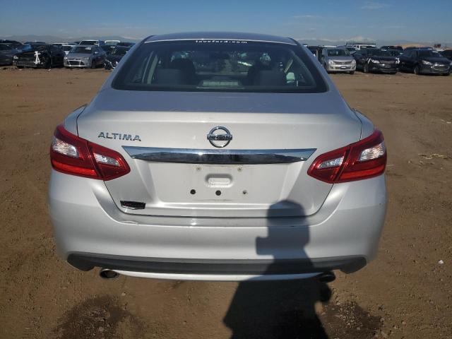 Photo 6 from auction – 2017 NISSAN ALTIMA 2.5 with VIN 1N4AL3AP1HN365784