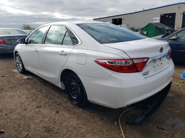 Photo 2 from auction – 2016 TOYOTA CAMRY LE with VIN 4T1BF1FK0GU134382