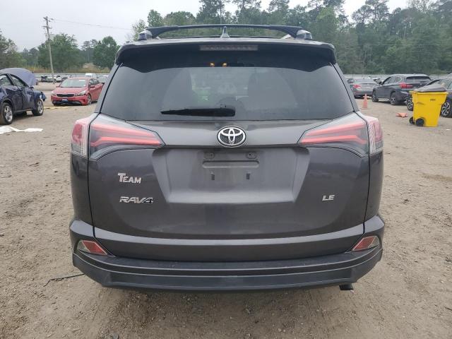 Photo 6 from auction – 2016 TOYOTA RAV4 LE with VIN JTMZFREV1GJ092416