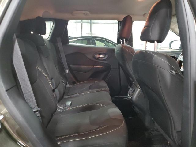 Photo 10 from auction – 2015 JEEP CHEROKEE L with VIN 1C4PJLCB8FW547274