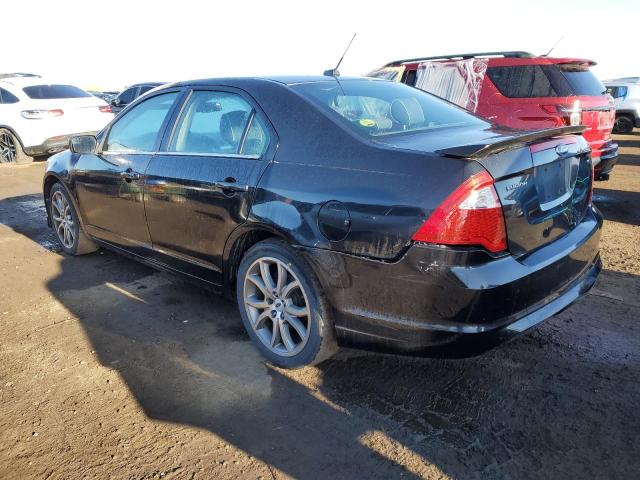 Photo 2 from auction – 2011 FORD FUSION SE with VIN 3FAHP0HA9BR254164