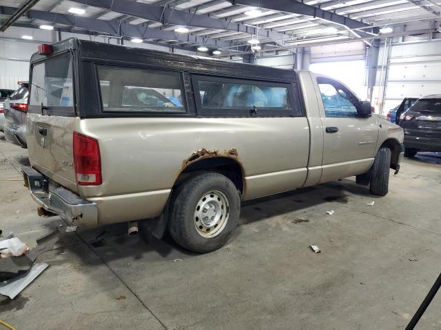 Photo 3 from auction – 2005 DODGE RAM 1500 S with VIN 1D7HU16PX5J609685