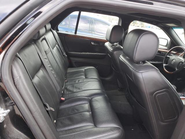 Photo 10 from auction – 2007 CADILLAC DTS with VIN 1G6KD57987U145923