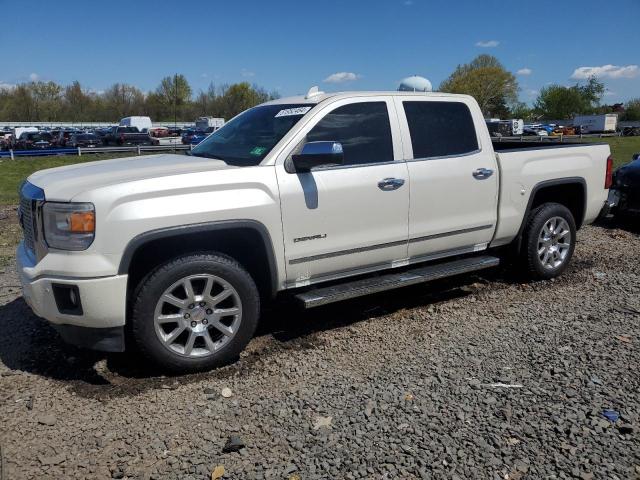 Photo 1 from auction – 2015 GMC SIERRA K15 with VIN 3GTU2WEJ7FG374562