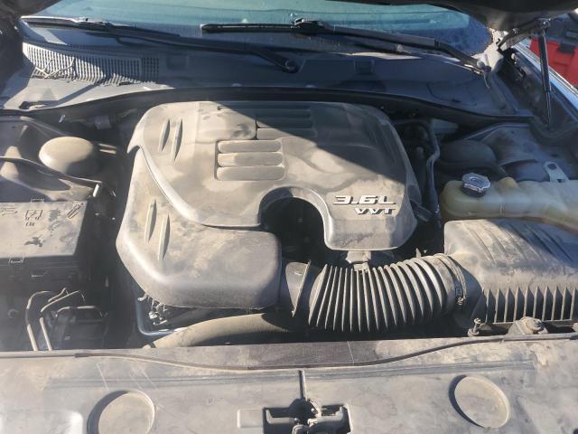 Photo 11 from auction – 2014 DODGE CHARGER SE with VIN 2C3CDXBG4EH284874