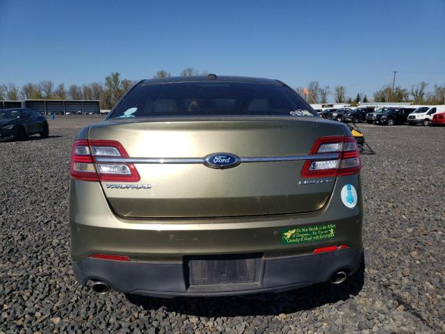 Photo 6 from auction – 2013 FORD TAURUS LIM with VIN 1FAHP2F80DG202427
