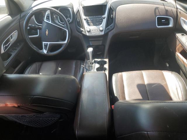 Photo 8 from auction – 2012 CHEVROLET EQUINOX LT with VIN 2GNFLNEK0C6282457