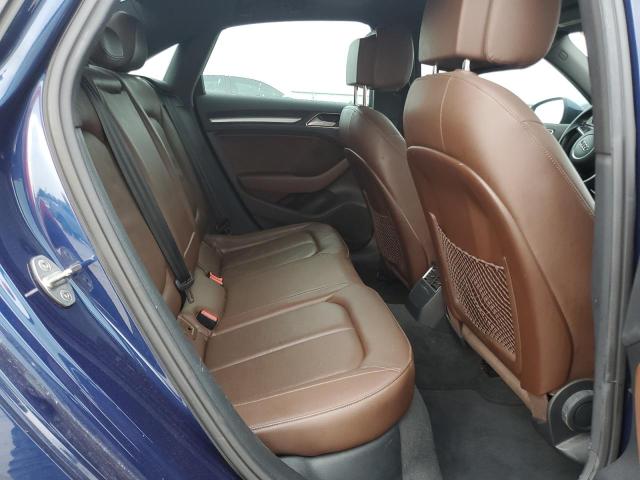 Photo 10 from auction – 2016 AUDI A3 PREMIUM with VIN WAUA7GFF9G1095101
