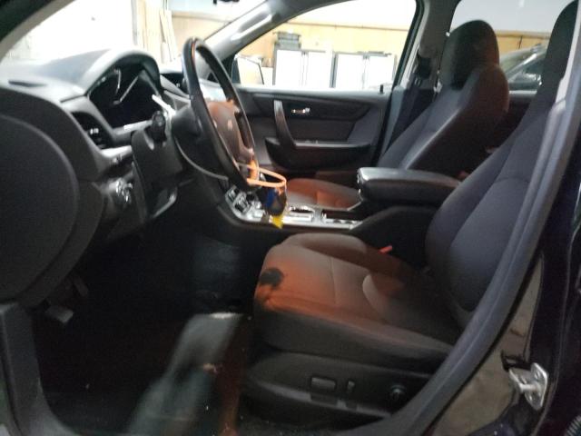 Photo 7 from auction – 2016 CHEVROLET TRAVERSE L with VIN 1GNKVGKD4GJ324471