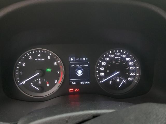 Photo 9 from auction – 2017 HYUNDAI TUCSON LIM with VIN KM8J3CA41HU441893