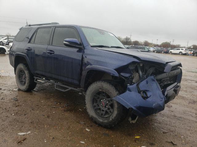 Photo 4 from auction – 2020 TOYOTA 4RUNNER SR with VIN JTEBU5JR0L5738486