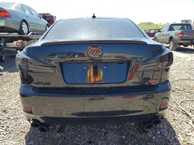 Photo 6 from auction – 2010 LEXUS IS 250 with VIN JTHCF5C2XA5036237