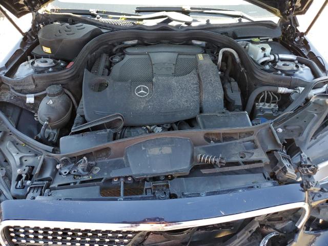 Photo 11 from auction – 2014 MERCEDES-BENZ E 350 with VIN WDDHF5KB0EA900501