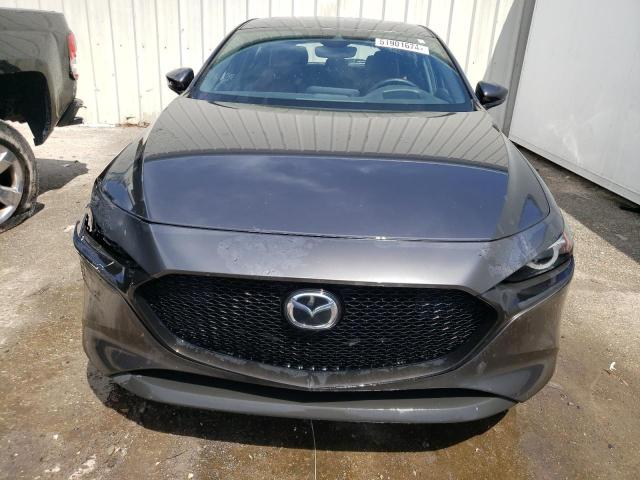 Photo 5 from auction – 2021 MAZDA 3 PREMIUM with VIN JM1BPAML3M1311226