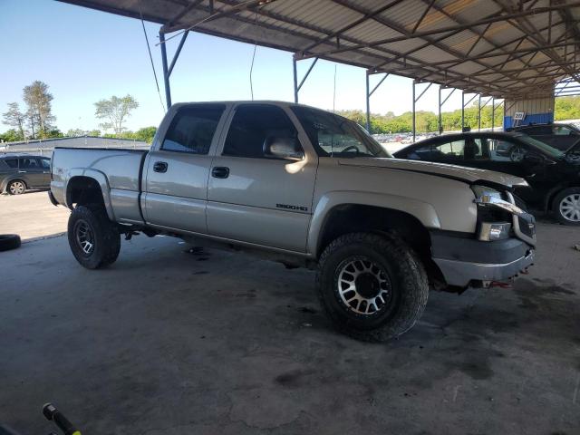 Photo 4 from auction – 2004 CHEVROLET SILVERADO with VIN 1GCHK23U74F147281