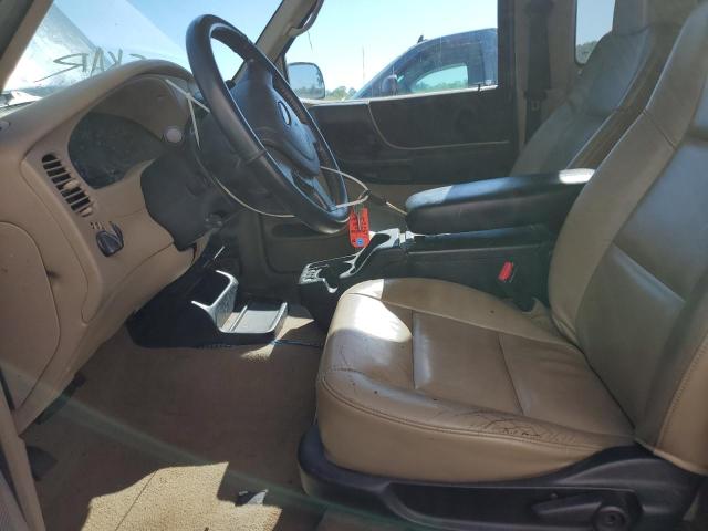 Photo 7 from auction – 2004 FORD RANGER SUP with VIN 1FTYR44E94PA48311