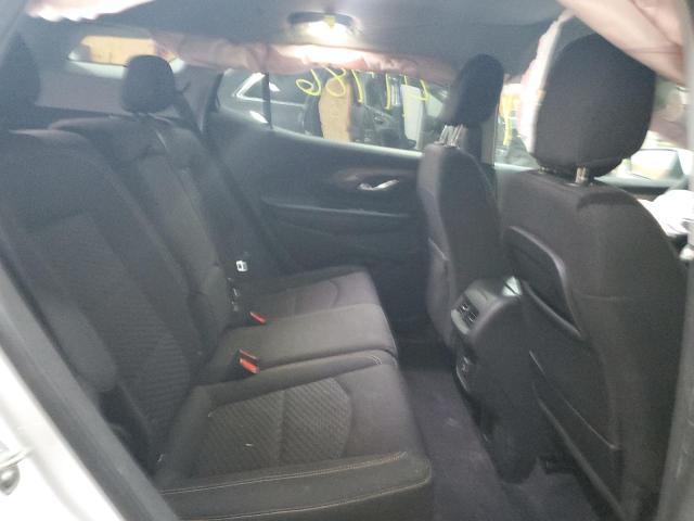 Photo 11 from auction – 2021 GMC TERRAIN SL with VIN 3GKALTEV5ML380984