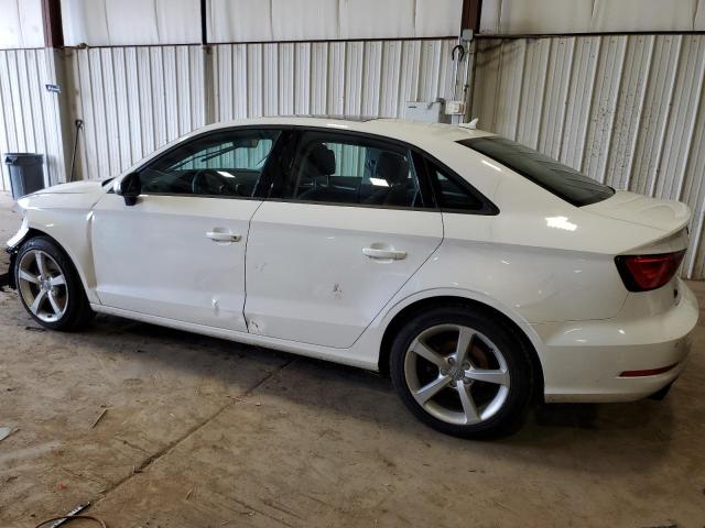 Photo 2 from auction – 2016 AUDI A3 PREMIUM with VIN WAUA7GFF1G1060911