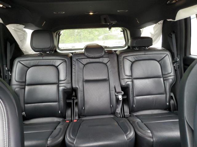 Photo 10 from auction – 2018 LINCOLN NAVIGATOR with VIN 5LMJJ2HTXJEL08396