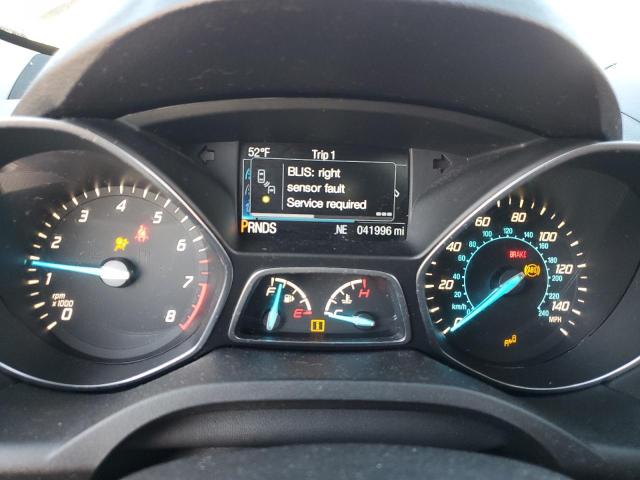 Photo 9 from auction – 2015 FORD ESCAPE TIT with VIN 1FMCU0J94FUA61458