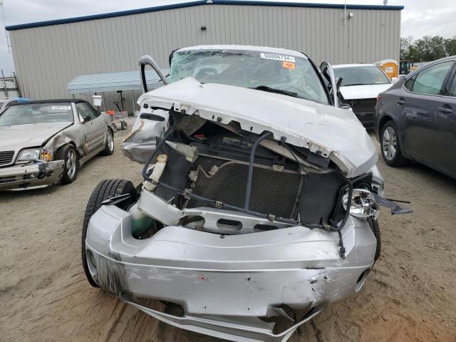Photo 5 from auction – 2006 DODGE DAKOTA QUA with VIN 1D7HE48N66S539740