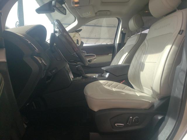 Photo 7 from auction – 2017 FORD EXPLORER P with VIN 1FM5K8HT1HGC47913