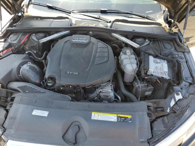 Photo 11 from auction – 2019 AUDI A4 PREMIUM with VIN WAUENAF40KN011106