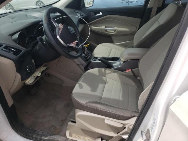 Photo 7 from auction – 2013 FORD ESCAPE SE with VIN 1FMCU9G90DUC14572
