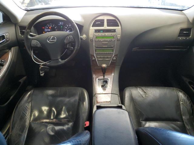 Photo 8 from auction – 2010 LEXUS ES 350 with VIN JTHBK1EG1A2347923