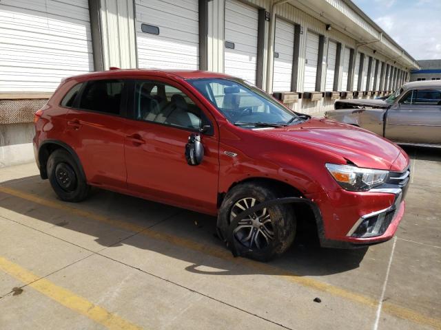 Photo 4 from auction – 2018 MITSUBISHI OUTLANDER with VIN JA4AP3AW7JU011859