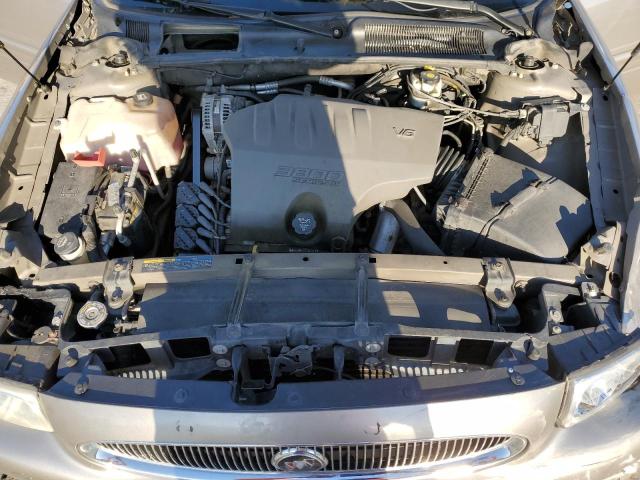 Photo 11 from auction – 2004 BUICK LESABRE with VIN 1G4HP54K644157601