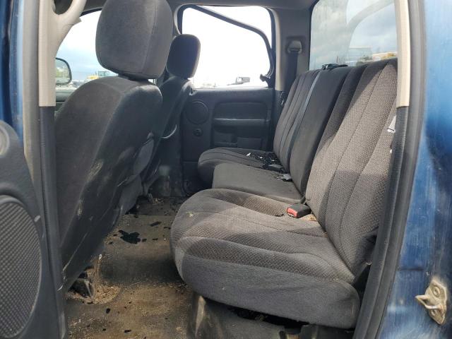 Photo 11 from auction – 2003 DODGE RAM 2500 S with VIN 3D7KU28D63G745602